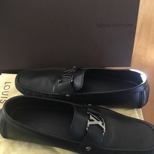 Worn once brand new .. box and receipts intact